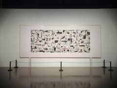 -中华艺术宫(上海美术馆)