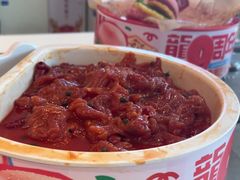 -龍歌自助小火锅(芝罘万达店)
