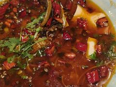 -金陵后厨·南京菜(新街口秣陵路店)