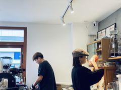 -PUZZLE COFFEE 拼图咖啡