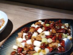 -辛香汇·现炒川菜(武进吾悦店)
