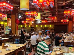 -江味龙虾馆·裸蓝龙虾(南山店)