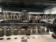 -荆州博物馆