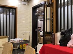 大堂-骏丰酒楼(黄编店)