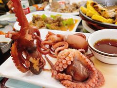 -抹直口特色菜馆(一店)