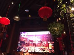 -胡桃里乐队酒馆(鎏嘉码头店)