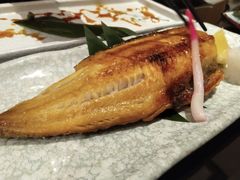 -昱匠·日本料理(金融街店)