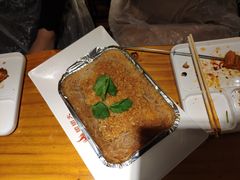 -牛上牛吊炉烧烤(红旗大街店)