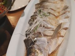 -花舍·新派粤菜·西餐·下午茶(亚运村·鸟巢店)