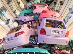 -凯德广场(学府店)