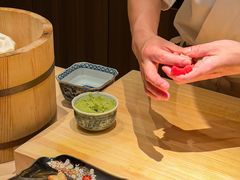 -大阪烧肉BAKA一代(国贸商住大厦店)