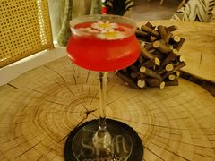 -Shift cocktail bar鸡尾酒吧