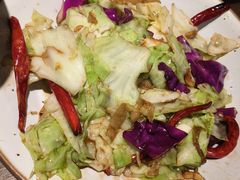 -云海肴·汽锅鸡·云南菜(广安门天虹店)