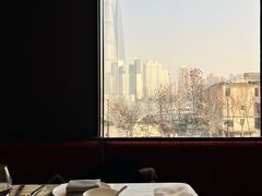 -遇外滩(BFC外滩金融中心店)