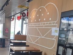 -麦当劳(龙华印象汇店)