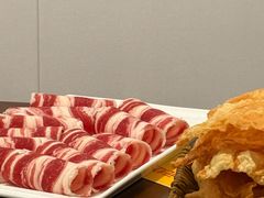 -金龙·打边炉(武进路店)