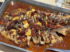 -鱼酷活鱼烤鱼(沈阳大悦城店)