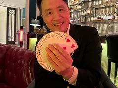 -The St·Regis Bar 瑞吉酒吧