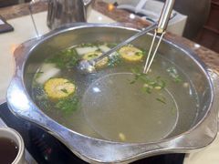 -潮悦牛肉火锅城(水贝店)