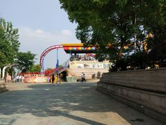 -南昌之星游乐场