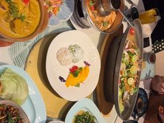 -蕉叶·泰国歌舞风情(世贸店)