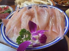 -楠火锅(仁恒梦中心店)