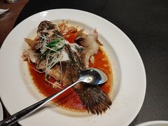 -荣兴酒家(徐家汇店)