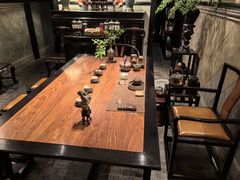 -31号公馆(黄兴广场白果园店)