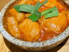 每日空运包浆豆腐-米店·云南菜(南门店)