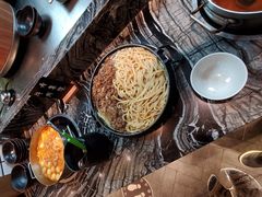 -松子料理(亮马桥店)