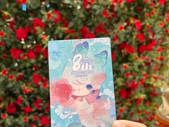 -泡泡玛特POPMART(上海环球港店)