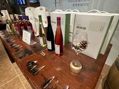 -源石酒庄