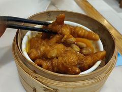 -金鼎轩(远大路金源店)