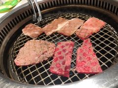 -焼肉 ウエスト(天神店)