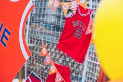 -瑞贝生日派对宝宝宴策划