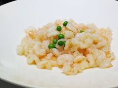 水晶虾仁-宝燕壹号(徐汇店)