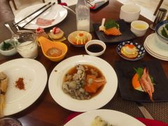 -阿外楼度假酒店-阿咖啡自助餐厅