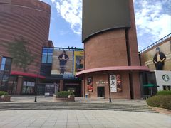-砂之船奥特莱斯(合肥店)
