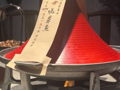 -秦家味老菜馆(民族北路店)