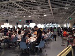 -宜家·瑞典风味餐厅(烟台路店)