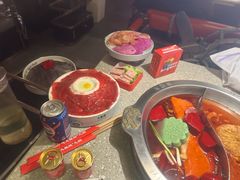 -大龙燚火锅(太古里店)