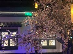 -绿茶餐厅(朝阳大悦城店)