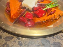 -叁口煮老火锅(东升店)