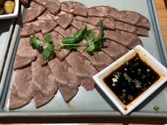 -新兴园饺子馆(望京店)