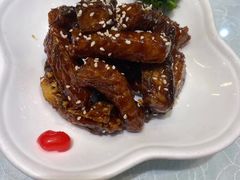 -金米箩大酒店(五角场店)