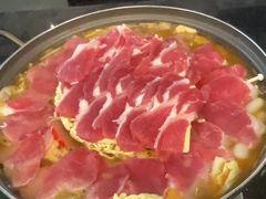 -炙韩料理·部队锅专门店