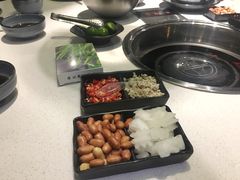 -百年果林椰子鸡(中洲店)