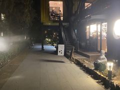 -DOS道肆(恒通国际创新园集装箱店)