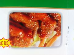 -传统香辣蟹(南园路店)