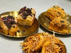 -小豆海棠(嘉兴路店)